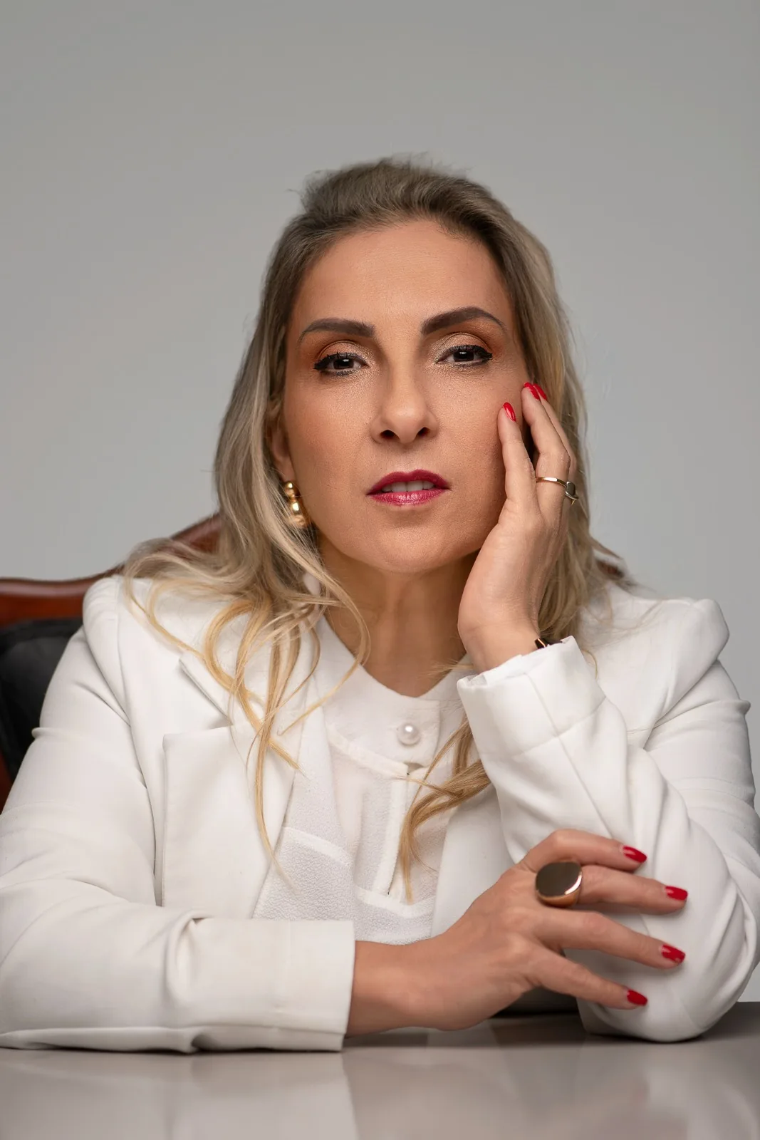 Paola Bianca Batista Signorini.