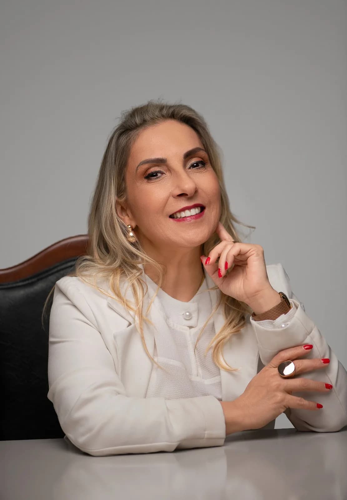 Paola Bianca Batista Signorini.
